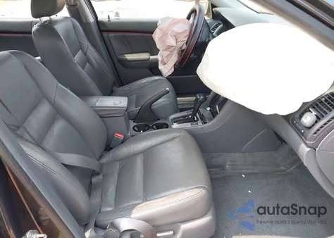 2004 Honda Accord 3.0 Ex from USA, damaged, VIN 1HGCM66534A079429